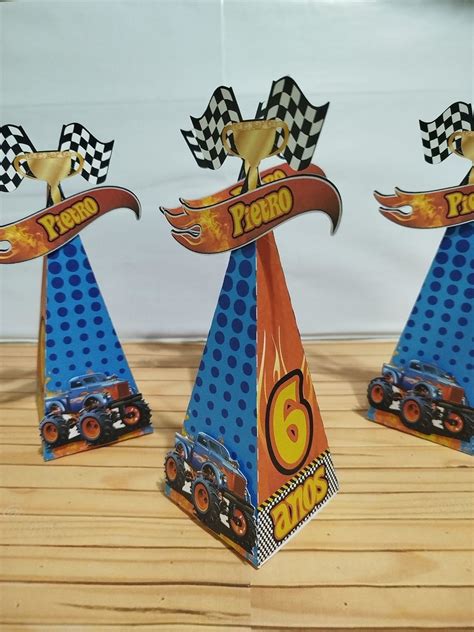 Kit Festa Hot Wheels Clássico 40 Peças Elo7