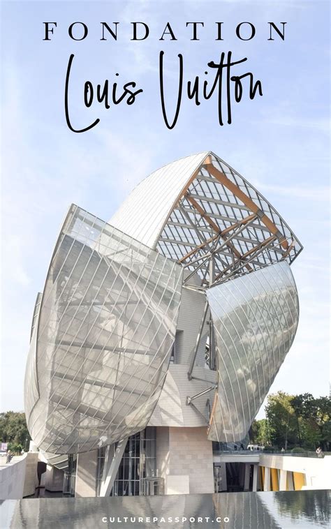 La Fondation Louis Vuitton Diaporama Iucn Water