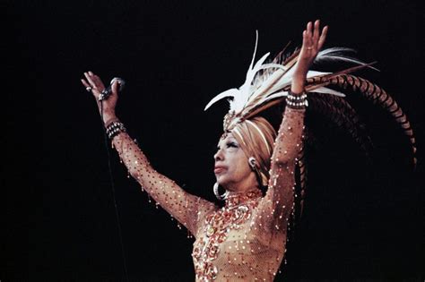 Josephine Baker Becomes The First Black Woman To Join The French Pantheon