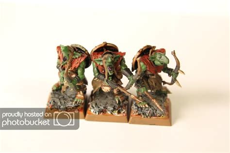 More Hobgoblins... | Hobgoblin, Warhammer fantasy, Chaos lord