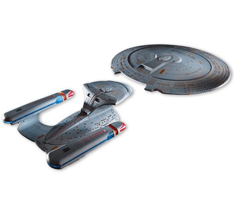 Star Trek Model Kit Fanhome