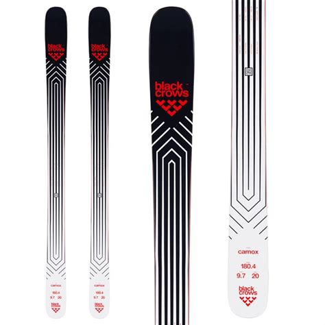 Black Crows Camox Skis 2020