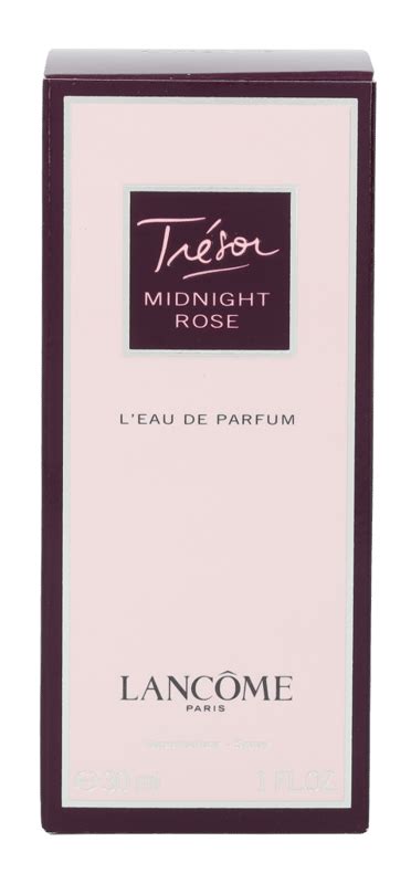 Lancome Tresor Midnight Rose Eau De Parfum 30ml