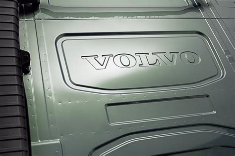 Volvo Group Logra Un Beneficio Neto De Millones De Euros En