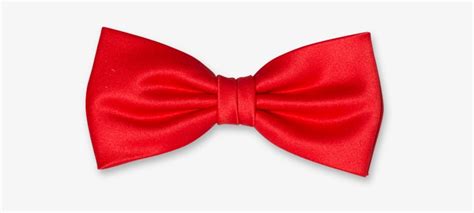 Bow Tie Red - Red Cartoon Bow Tie - 624x624 PNG Download - PNGkit