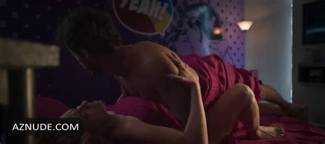 Mariana Trevino Nude Aznude