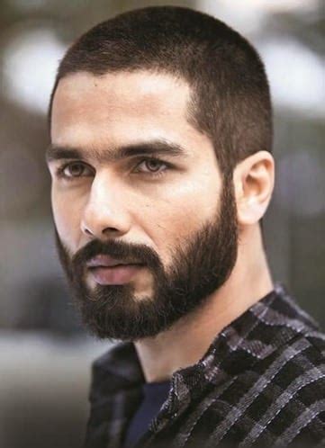 Bollywood Inspired Short Hairstyles For Men - Find Health Tips