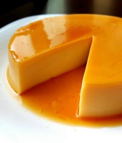 Cara Buat Puding Karamel Cantik Tanpa Gagal Manis Pun Cukup Rasa