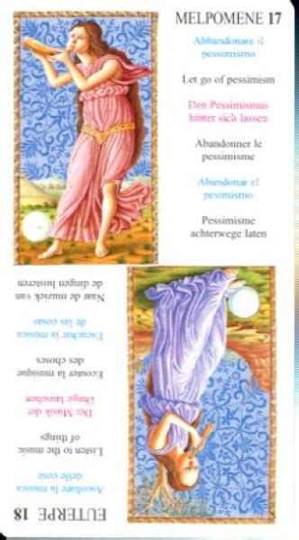 Таро Мантеньи Серебряное Пасьянсное Mantegna Tarot | Авваллон | читать ...
