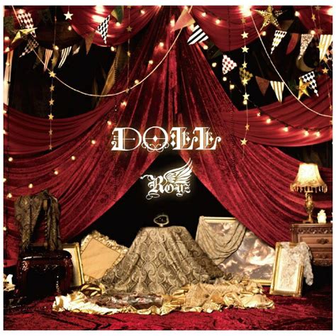 楽天ビック｜ビーエムドットスリー｜bm 3 Royz Doll Atype 初回限定盤【cd】 【代金引換配送不可】 通販