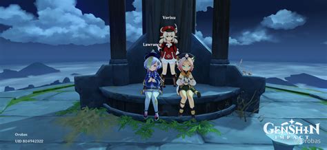 Genshin Gay Por Mserlofficial