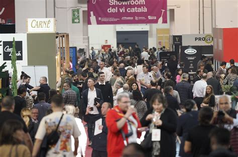 Gastronomic Forum Barcelona mostrará lo último en restauración