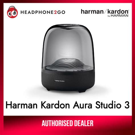Harman Kardon Aura Studio 3 | Lazada