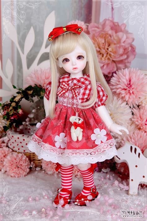 5 Honey Delf Full Sets Bjd Collectasy