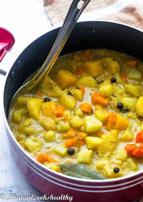 Ital Stew Vegan Paleo GF That Girl Cooks Healthy