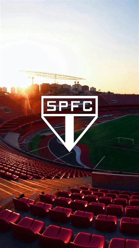 Sao Paulo Futebol Onibus Sao Paulo Sao Paulo Futebol Clube Spfc