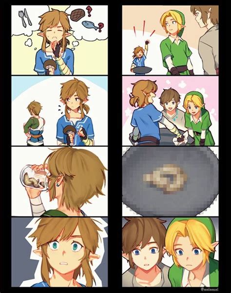 Pin De Crystalblue19 En Legend Of Zelda Zelda Personajes Personajes