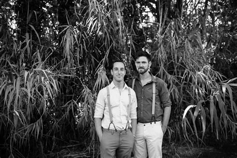 Same Sex Wedding Provence