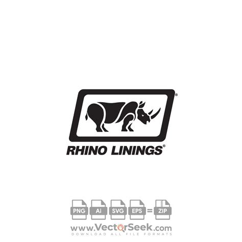 Rhino Linings Logo