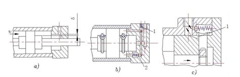 Hydraulic cylinder design calculation steps - ShanDong UNLE Import And ...