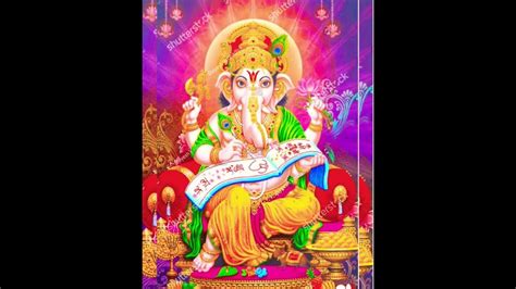 Ganpati Bappa Morya 🙏🙏🙏 Ganeshay Namah 🙏🙏🙏🙏😍🥰🥰 ️ ️🙏🙏🙏🙏🙏🙏🙏🙏 Youtube