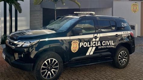 Homem acusado de extorsão que simulava sequestro é preso Jornal de