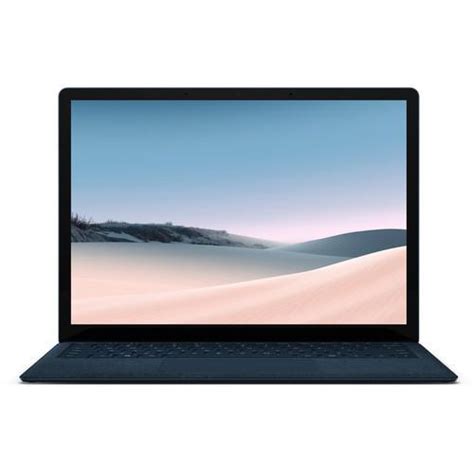 Microsoft Surface Laptop 3 13 Inch 2019 Core I7 1065g7 16gb