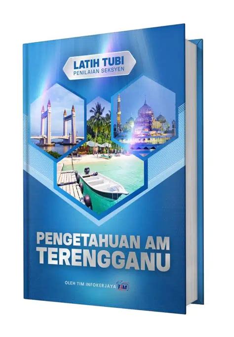 Contoh Soalan Peperiksaan Pegawai Tadbir N41 Yayasan Terengganu