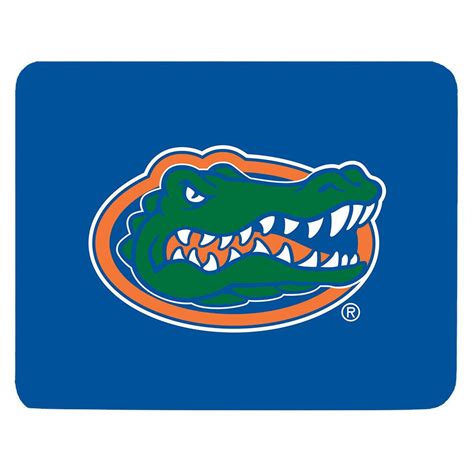 Florida Gators Neoprene Logo Mouse Pad - Sports Unlimited