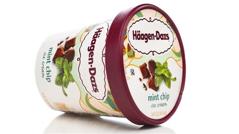 18 Haagen Dazs Ice Cream Flavors Ranked Worst To Best