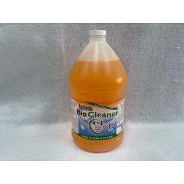 INVADE BIO CLEANER GALLON Pest Management Supply