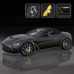 Aston Martin In PUBG BATTLEGROUNDS NEWS PUBG BATTLEGROUNDS