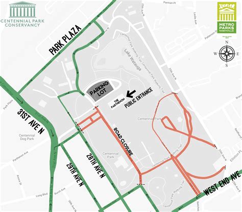 Hours & Admission — The Parthenon