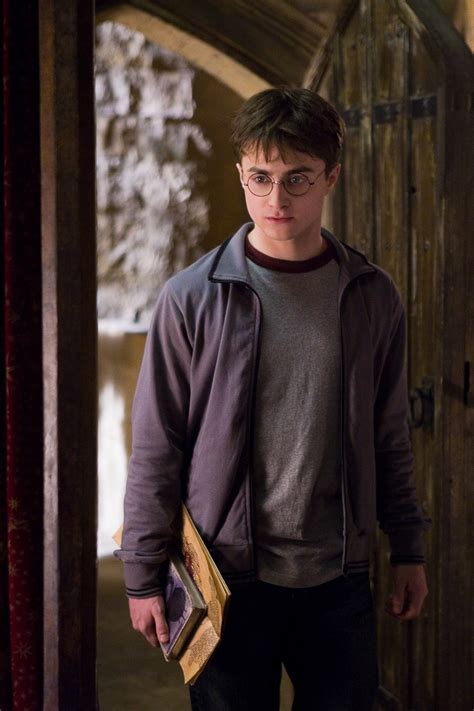 Harry James Potter - Harry James Potter Photo (21166553) - Fanpop