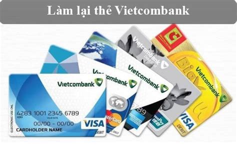 C Ch L M L I Th Vietcombank Online N Gi N Nhanh Nh T