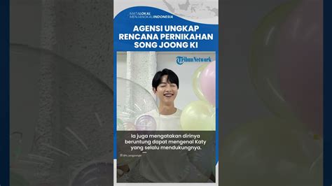 Umumkan Kabar Kehamilan Katy Louise Saunders Agensi Ungkap Rencana