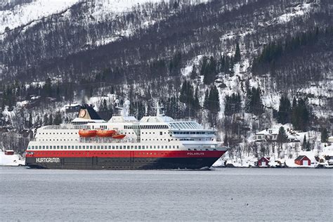 Autotour en Norvège Au Pays des Aurores Boréales 6 jours Nordiska