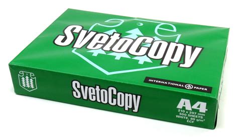 Бумага Светокопи (SVETOCOPY) — 100 руб. — Общение — Корзина — Price ...
