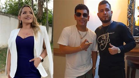 Hermano De Tanya Rodríguez El Gran Amigo De Tito El Bambino Esto Dijo