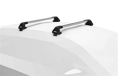 Thule Roof Rack For SKODA Octavia 5 Dr Hatchback 2021 On With Normal Roof