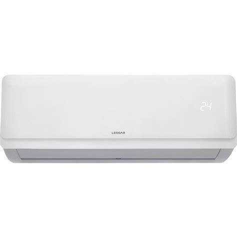 Купить сплит-систему Lessar LS-H09KFE2 в Новороссийске