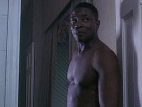 Keith David Nude Aznude Men