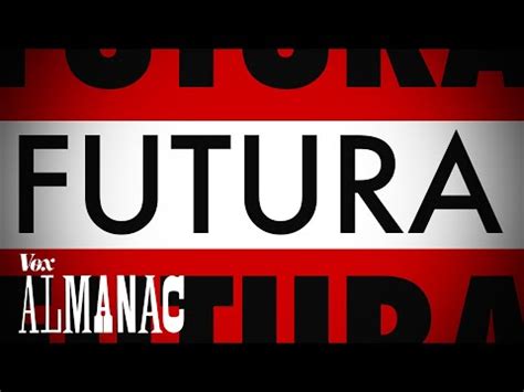 The Story of Futura