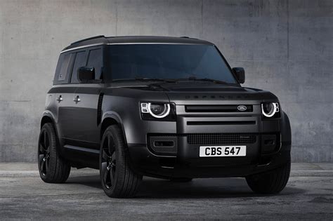 2022 Land Rover Defender Urbanight Suv Artofit