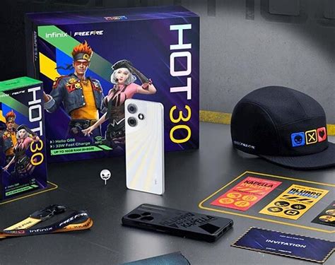 INFINIX HOT GB Harga Spesifikasi Unboxing