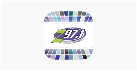‎Z97.1 on the App Store