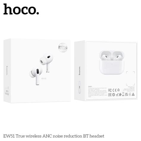Tai Nghe Bluetooth Hoco EW51 giá sỉ, bán buôn EW51 rẻ nhất Việt Nam