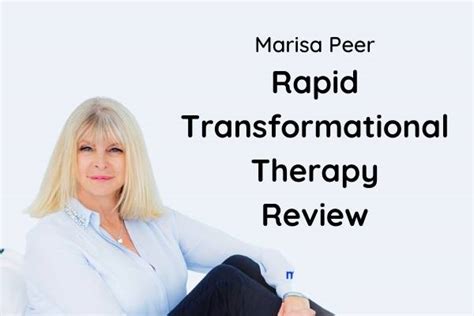 Marisa Peers Rtt Program Review Is It Worth It Our Mindful Life