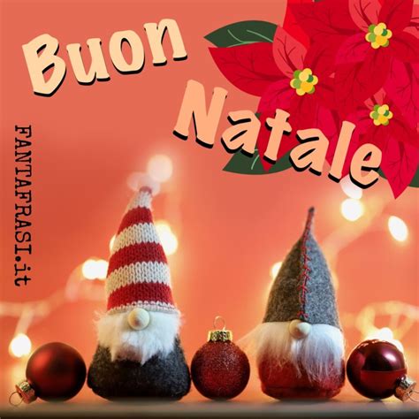 Immagini Di Buon Natale Fantafrasi It