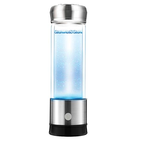 The 8 Best Echo Hydrogen Water Filter – Home Appliances